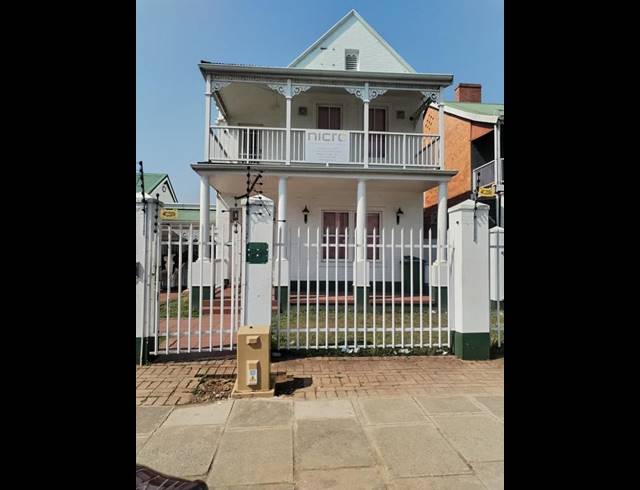 OFFICE PROPERTY TO RENT IN PIETERMARITZBURG CENTRAL